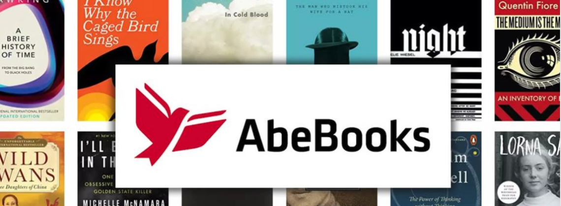 Is Abebooks Safe for Credit Card?